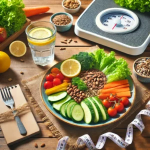 Mein Start mit Weight Watchers – Trotz Erkältung auf dem richtigen Weg