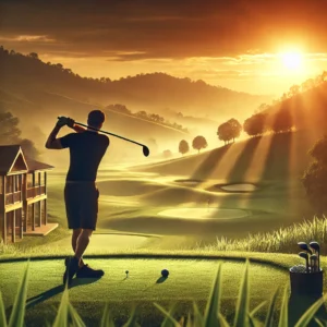 Mein Weg mit WeightWatchers, Golf und der neuen beruflichen Herausforderung