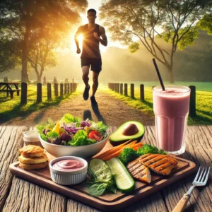 Abnehmen – Mein WeightWatchers-Fortschritt und neue Laufziele