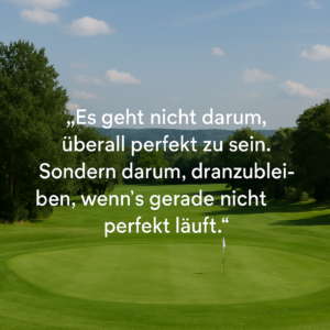 Golfclub am Donnersberg: Rückschläge auf dem Platz – Fortschritte auf der Waage